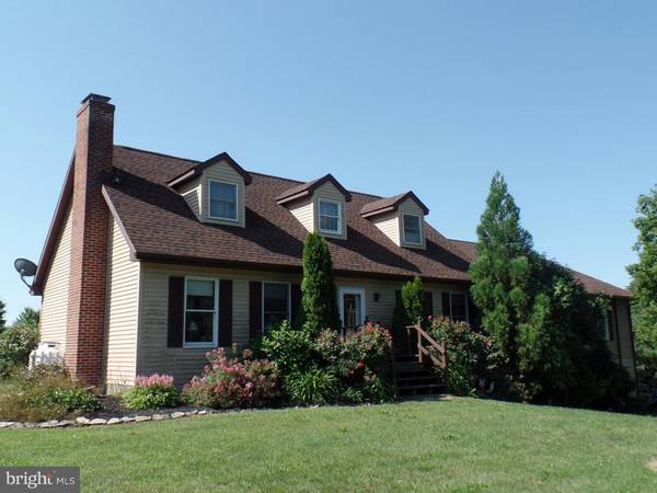 314 ZIEGLER RD, Leesport, PA 19533