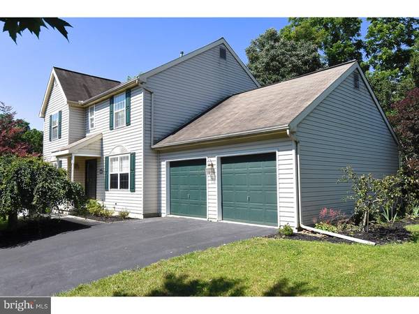 20 CARIBOU CT, Reading, PA 19606