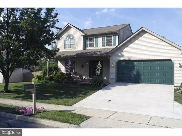 6021 LONG POND DR, Birdsboro, PA 19508