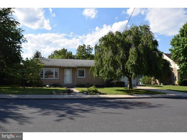 229 E ARCH ST, Fleetwood, PA 19522