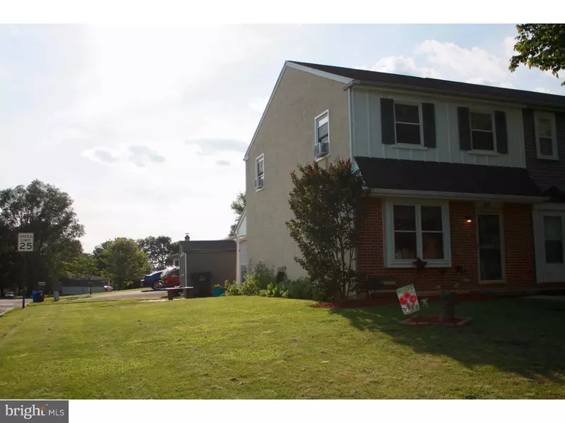 530 MANOR PL, Birdsboro, PA 19508