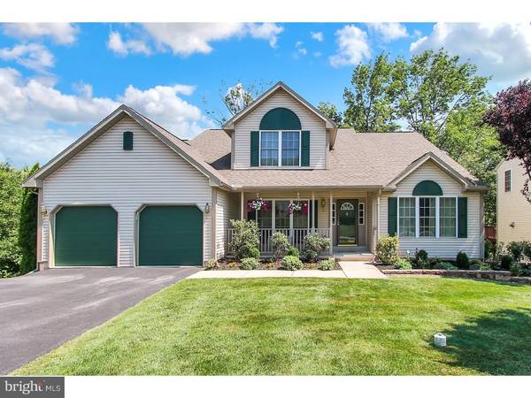 7 NANCY CIR, Reading, PA 19606