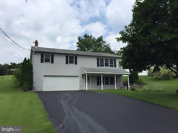 546 N 6TH ST, Hamburg, PA 19526