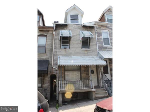 555 S 11TH ST, Reading, PA 19602