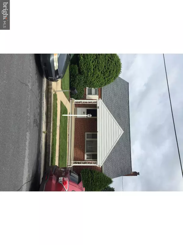 1326 COLUMBIA AVE, Reading, PA 19607