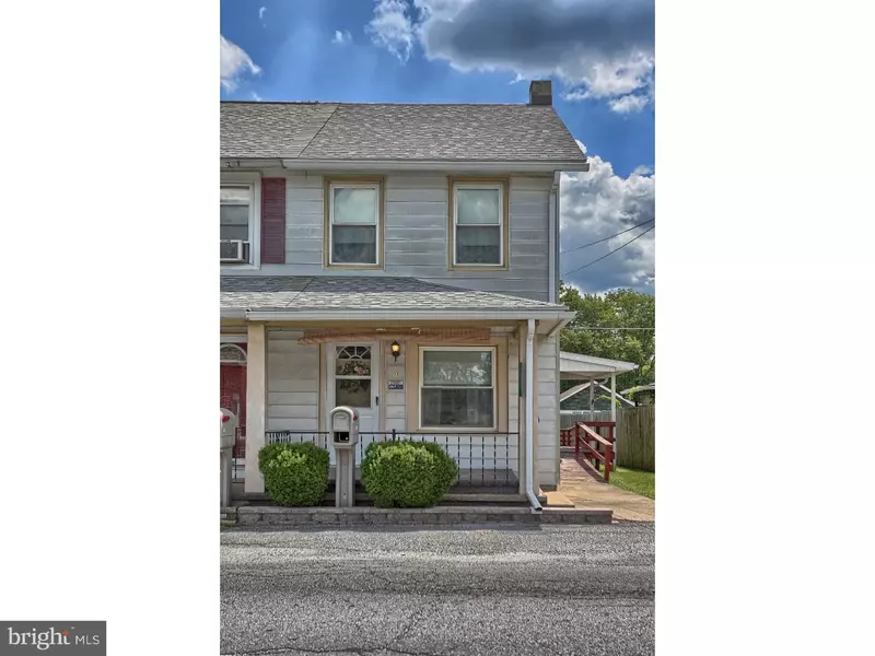 13 SEYFERT DR, Birdsboro, PA 19508