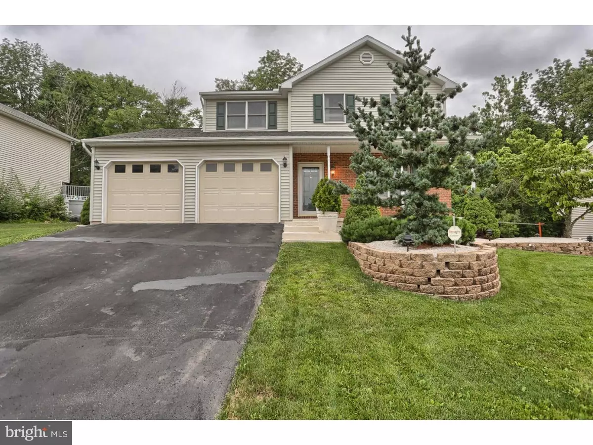 Reading, PA 19606,108 IVY HILL CIR