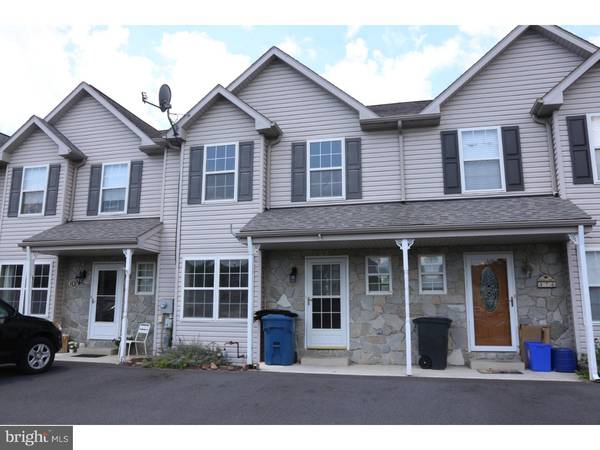 476 HOCH RD, Blandon, PA 19510