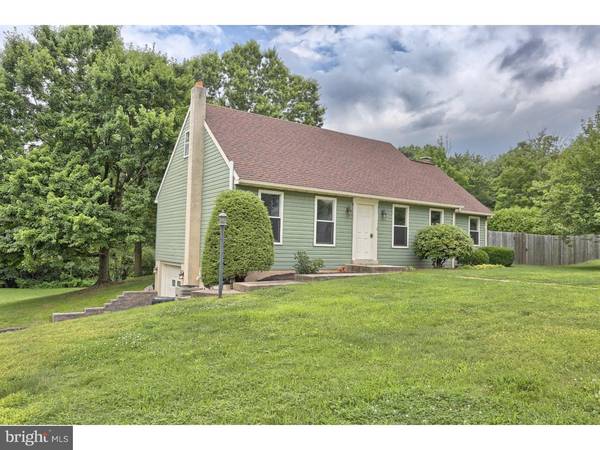 4678 PHEASANT RUN N, Reading, PA 19606