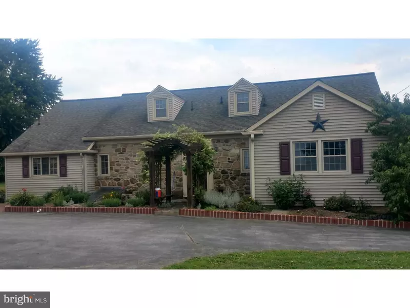 256 LONG LANE RD, Kutztown, PA 19530