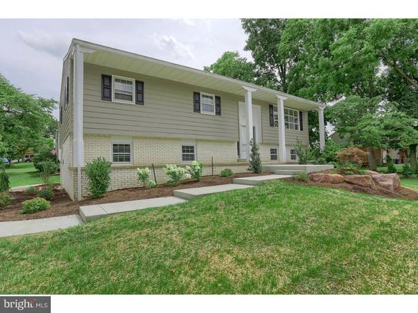 541 WEIDMAN AVE, Reading, PA 19608