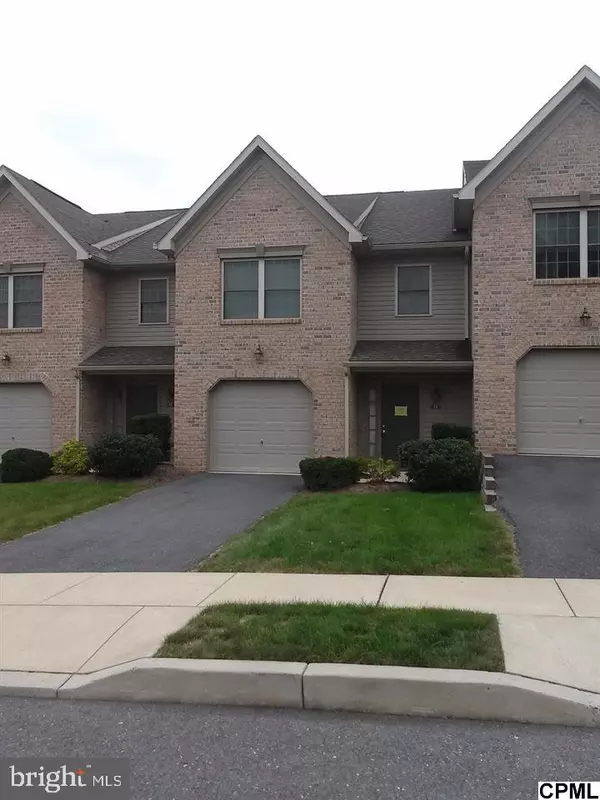 15 SPRING VIEW ST, Carlisle, PA 17013