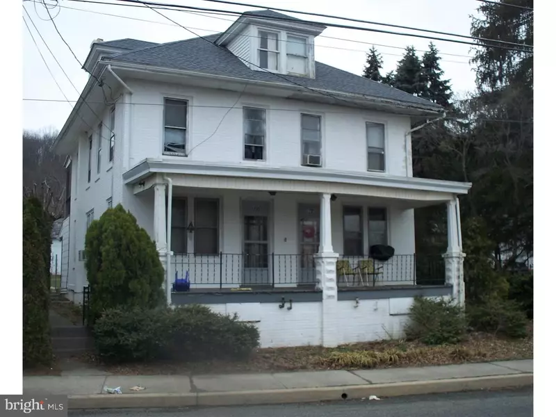 1755-57 S MAIN ST, Bechtelsville, PA 19505