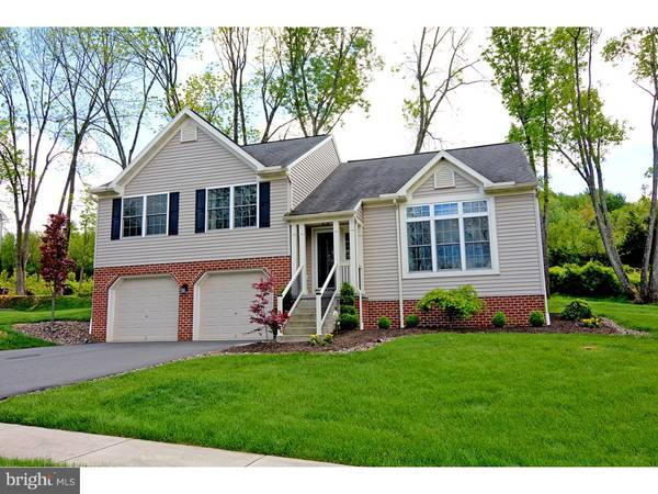 14 WINDING BROOK LN, Reading, PA 19606