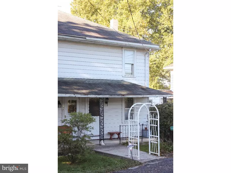 196 SPORTSMAN RD, Wernersville, PA 19565