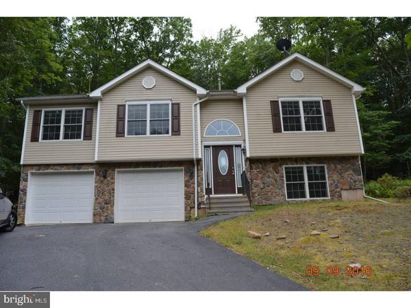 147 GROUSE RIDGE LN, Drums, PA 18222