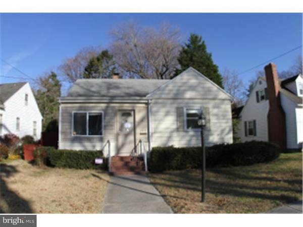 203 WALSTON AVE, Salisbury, MD 21804