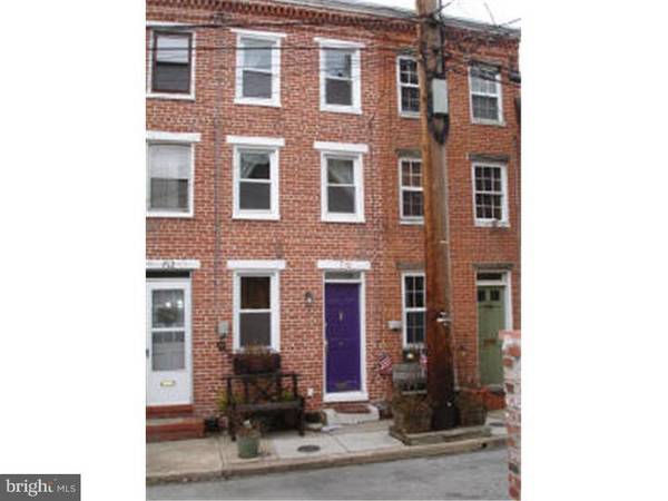 710 DURHAM ST, Baltimore, MD 21231