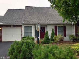 23 RIDGEWAY DR, Mechanicsburg, PA 17050