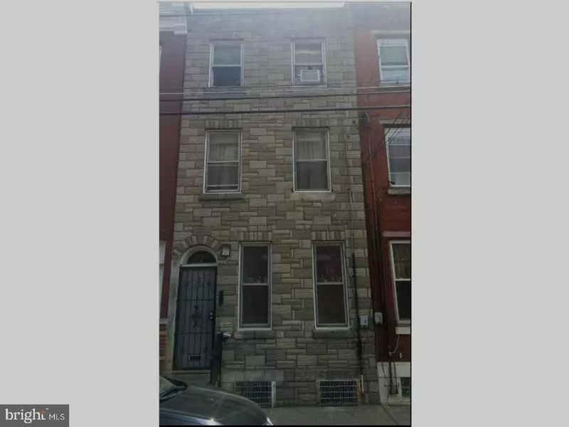 124 E HUNTINGDON ST, Philadelphia, PA 19125