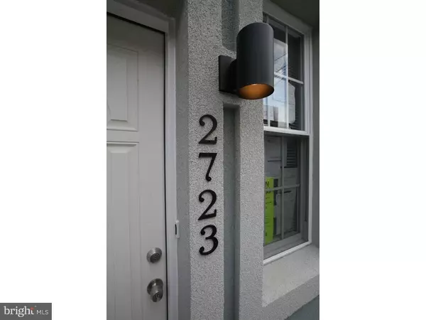 Philadelphia, PA 19134,2723 E THOMPSON ST