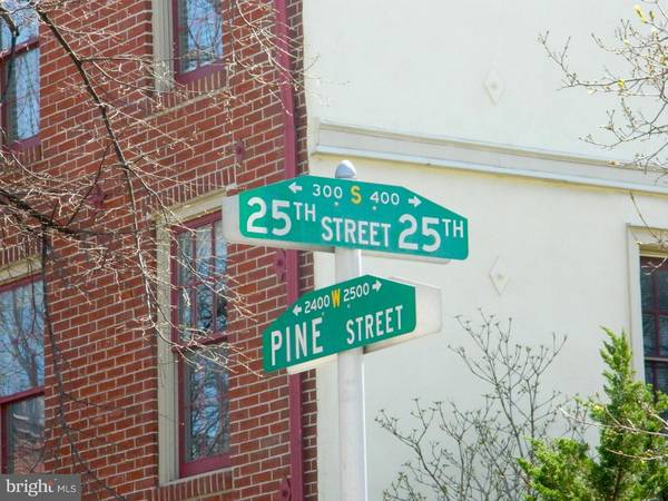 Philadelphia, PA 19103,2511 PINE ST