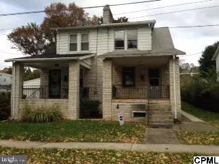 2520 DUKE ST, Harrisburg, PA 17111