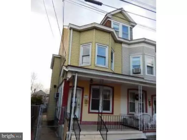 115 VIRGINIA AVE, Trenton, NJ 08611