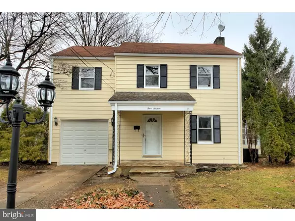 416 ATLANTIC AVE, Hamilton, NJ 08629