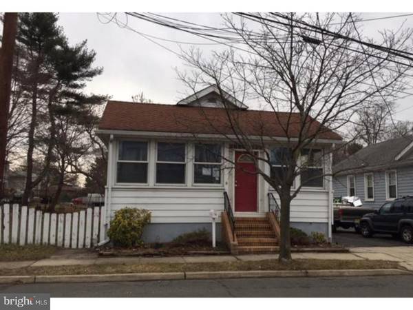 24 BROOK LN, Hamilton Township, NJ 08619