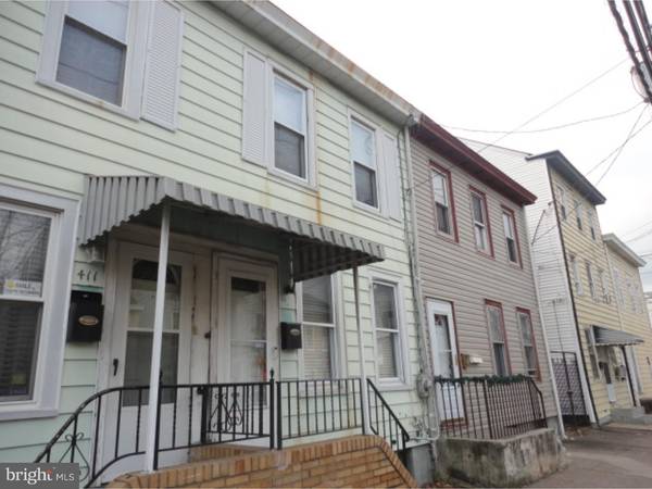 409 GENESEE ST, Trenton, NJ 08611