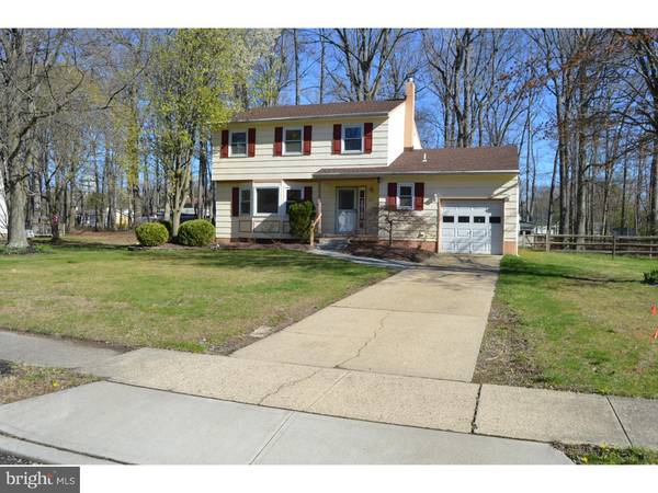 23 MEADOW LN, East Windsor, NJ 08520