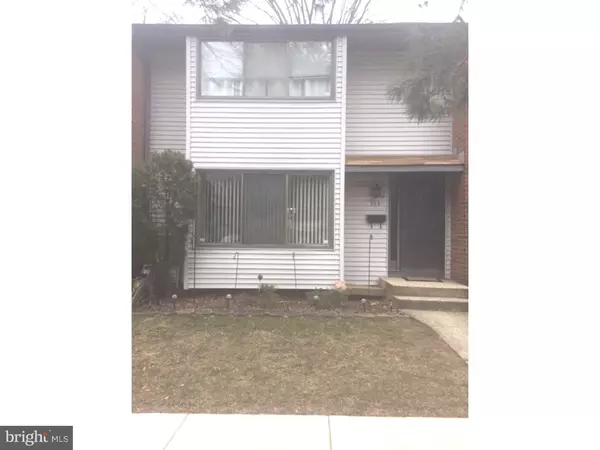 363 BOLTON RD, East Windsor, NJ 08520