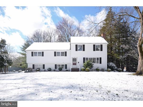 269 SHADYBROOK LN, Princeton, NJ 08540