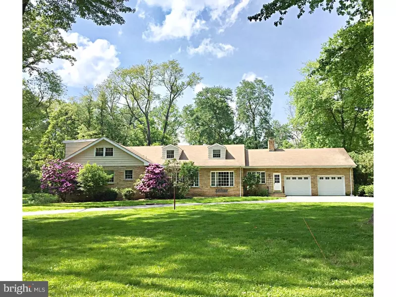 3 TALL TIMBERS DR, Princeton, NJ 08540