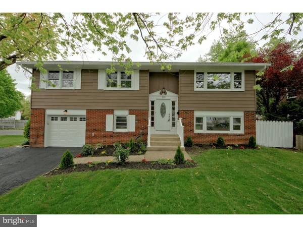 390 MORRISON AVE, Hightstown, NJ 08520