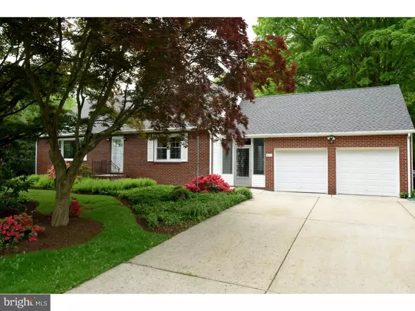 982 ALEXANDER RD, West Windsor, NJ 08550