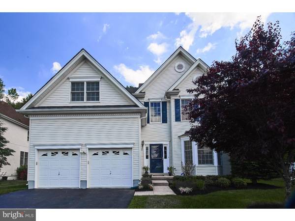 75 CALEB LN, Princeton, NJ 08540