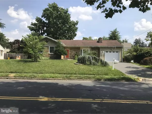 1104 PARKSIDE AVE, Ewing Twp, NJ 08618