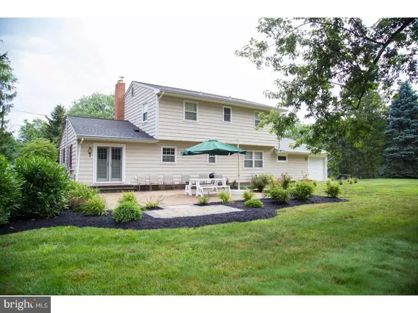 West Windsor Twp, NJ 08550,4 RUMFORD WAY