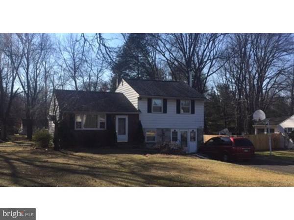 542 AIRY AVE, Chalfont, PA 18914