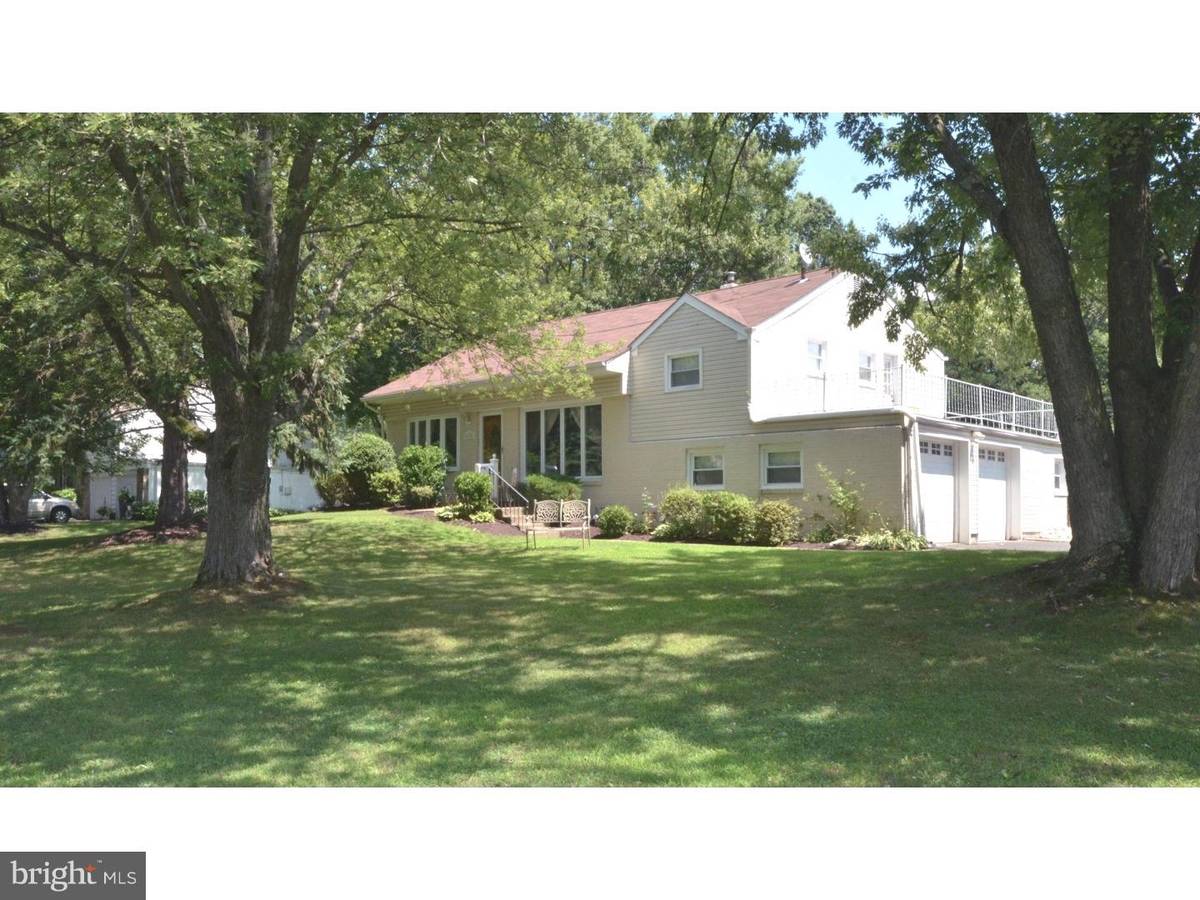 Warminster, PA 18974,175 WILLOW DR