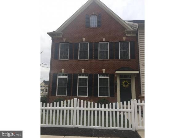 3675 WILLIAM DAVES RD, Doylestown, PA 18902