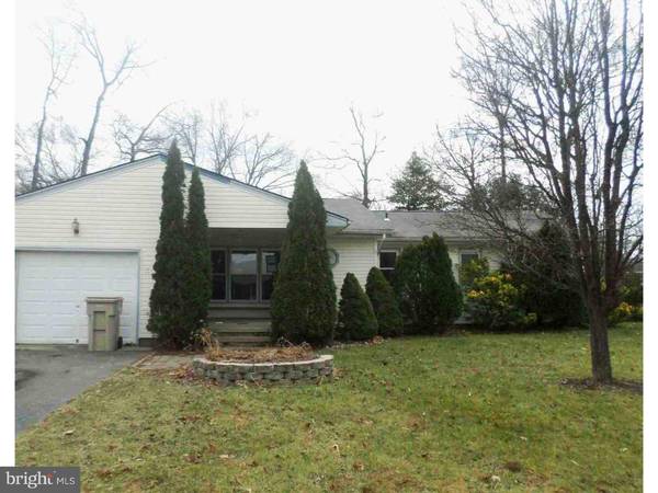 36 BELMONT AVE, Bayville, NJ 08721