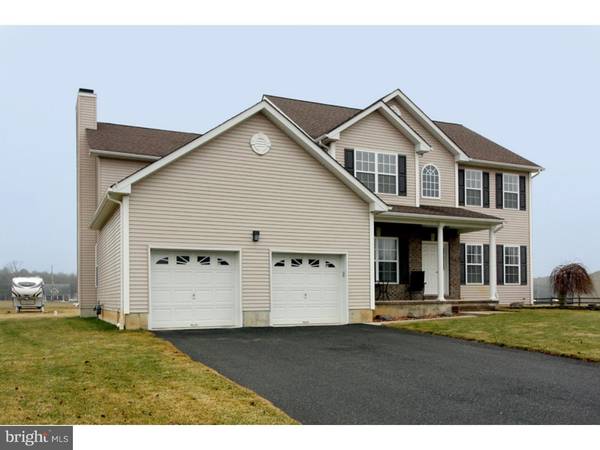 5 HORNBEAM LN, New Egypt, NJ 08533