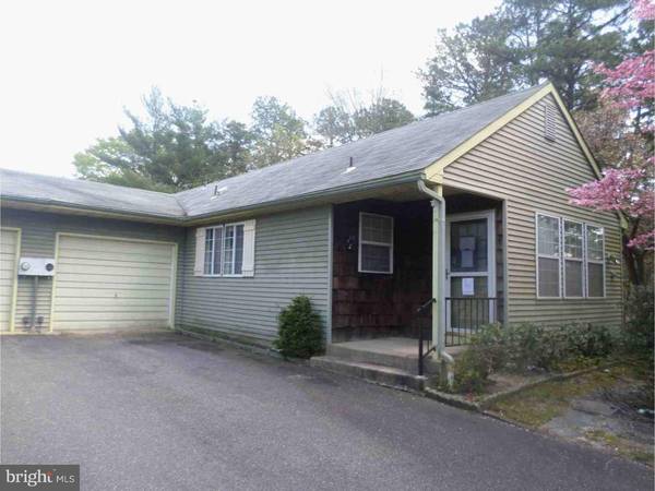 25C MEDFORD RD #C, Manchester Township, NJ 08759