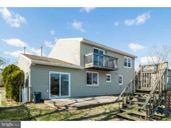 901 SARASOTA DR, Forked River, NJ 08731