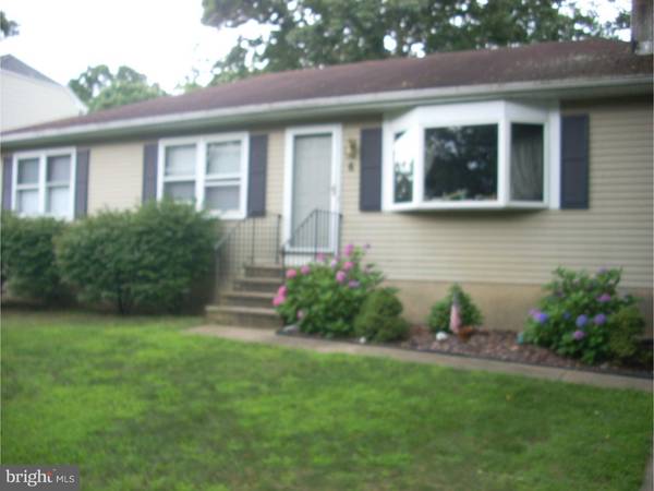 6 KUZYK RD, Cream Ridge, NJ 08514