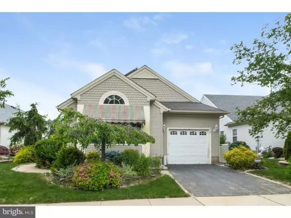 8 GEOFFREY CT, Manchester, NJ 08759