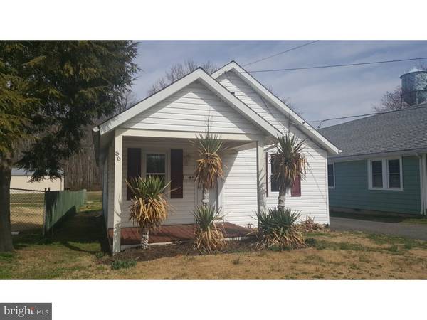 56 JENKINS AVE, Pennsville, NJ 08070